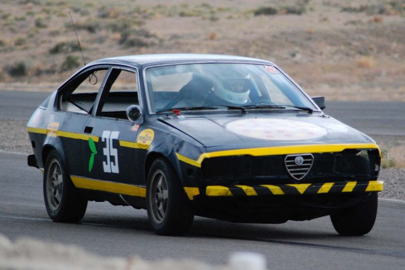 Illustration for article titled The Top 102 Lemons Of The Goin' For Broken 24 Hours Of LeMons